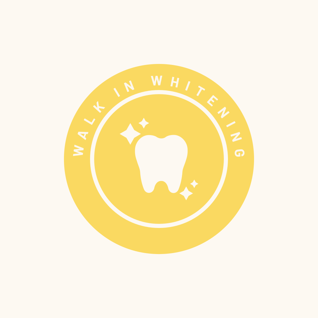 Walk in Whitening